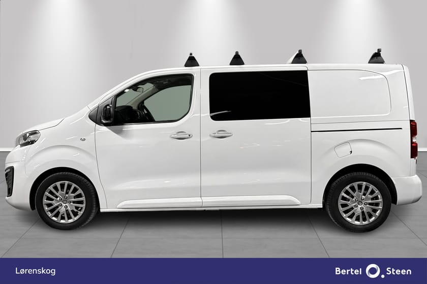 Bilde 2 av Peugeot Expert