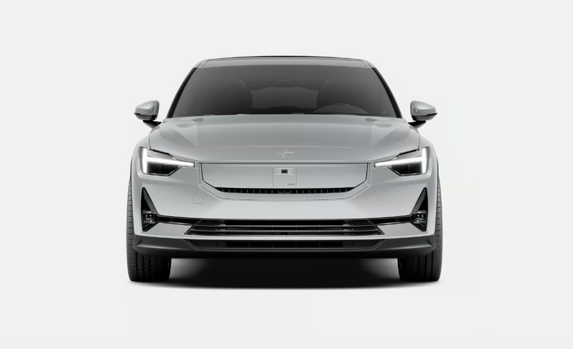 Polestar 2 Long Range 82 kWh 2027, bild 2/9