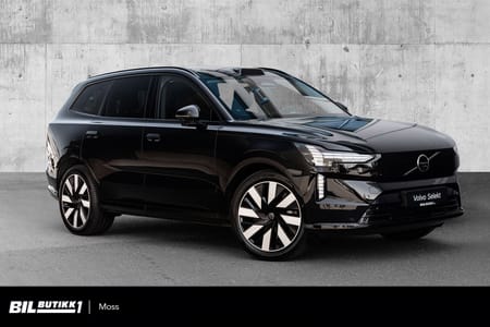 Volvo EX90 Twin Motor Performance Ultra 6s / H.feste / Bowers&Wilkins