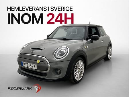 MINI Cooper SE