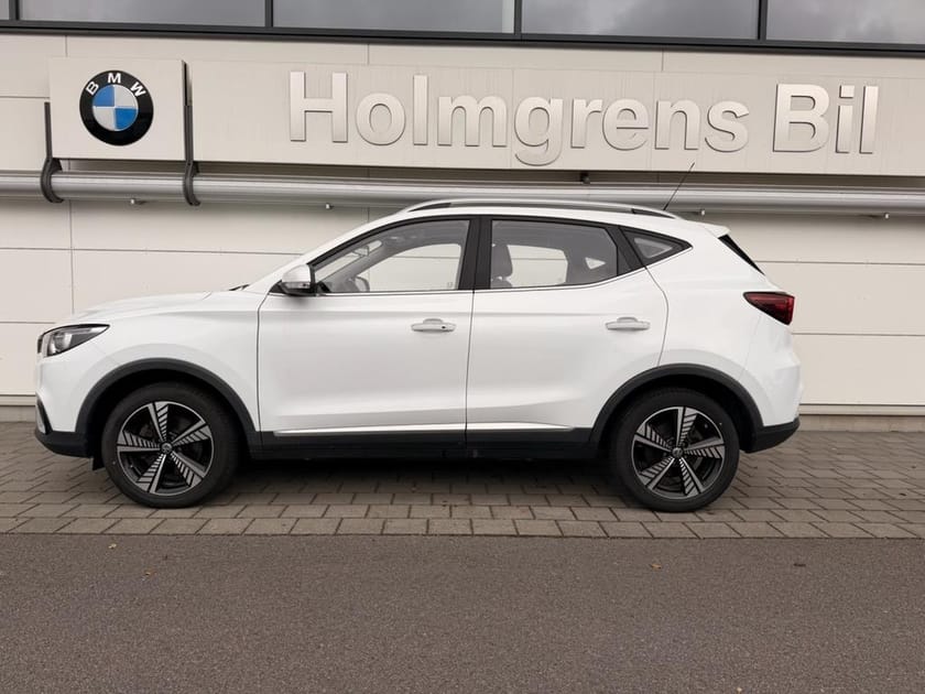 Bild 3 av MG ZS EV