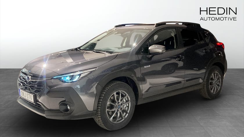 Bild 1 av Subaru Crosstrek e-Boxer 2.0 Touring 4WD Aut