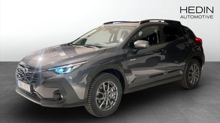Subaru Crosstrek e-Boxer 2.0 Touring 4WD Aut