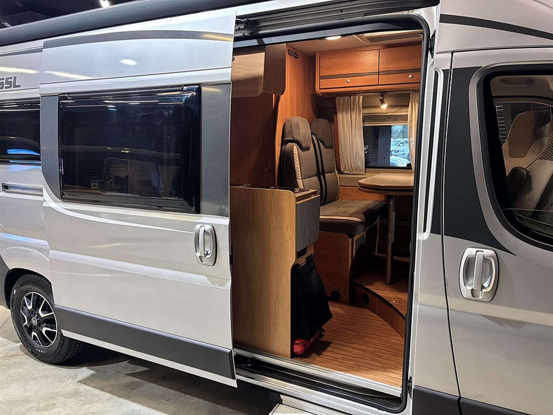 Citroen Jumper 2.0 BlueHDi 2018, photo 7/10