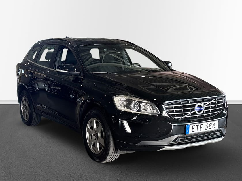 Bild 3 av Volvo XC60
