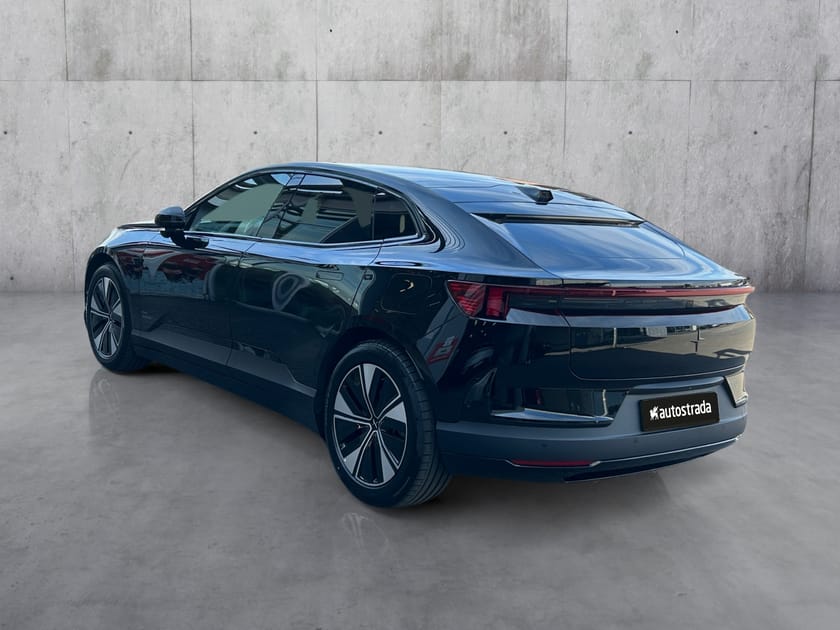 Bilde 3 av Polestar 4 Long Range Dual motor LRDM| Prime|Plus|Pilot|Pixel