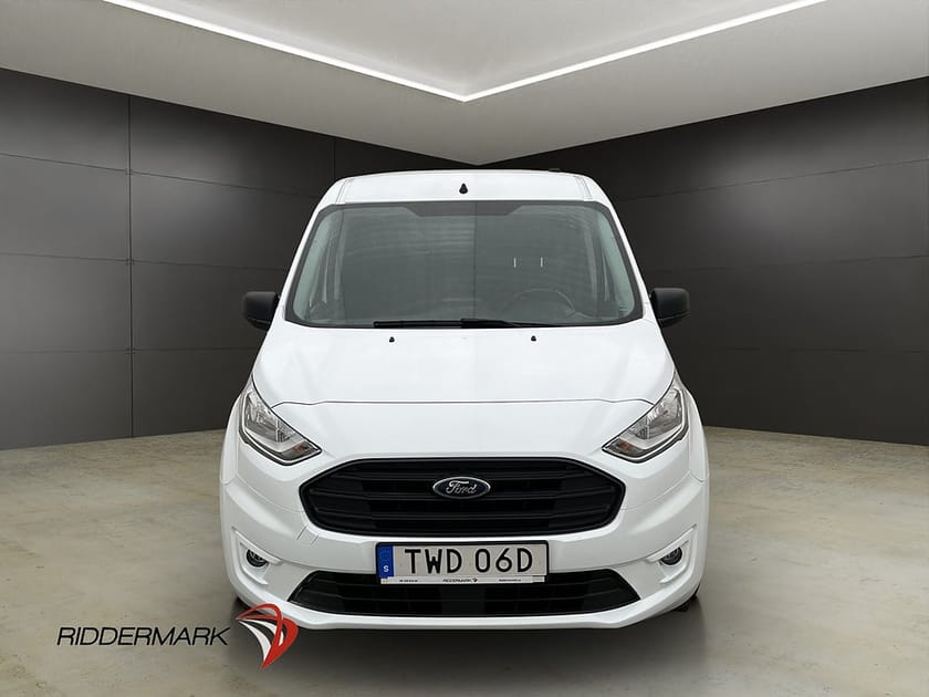 Bild 5 av Ford Transit Connect 230 LWB Värmare Drag B-Kamera CARPLAY Moms