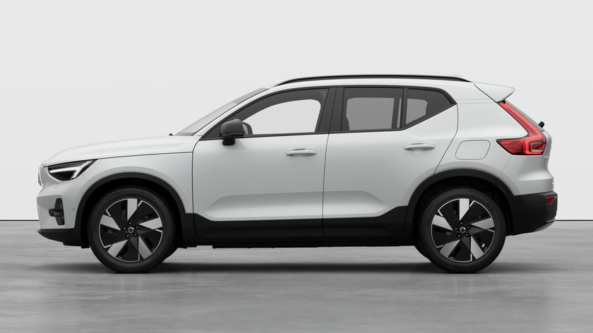 Bild 4 av Volvo EX40 Single Motor Extended Range ExtendedRange Plus SE, Bil lager för snabb leverans