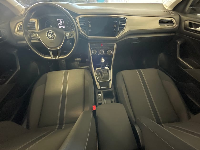 Bild 5 av Volkswagen T-Roc