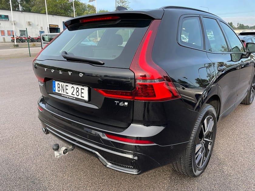 Bild 3 av Volvo XC60