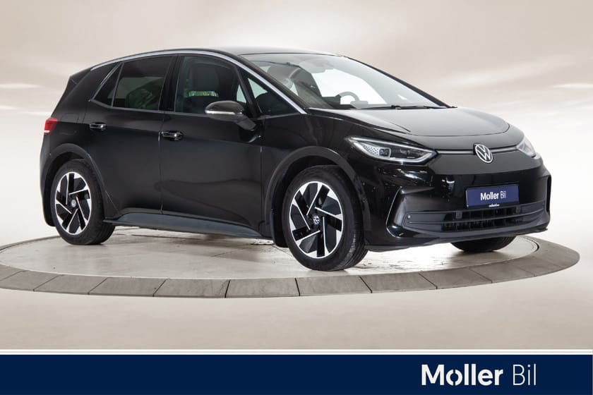 Bilde 2 av Volkswagen ID.3 Pro Performance highline 59kwh 204hk