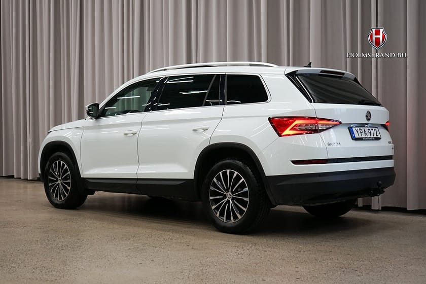 Bild 4 av Škoda Kodiaq