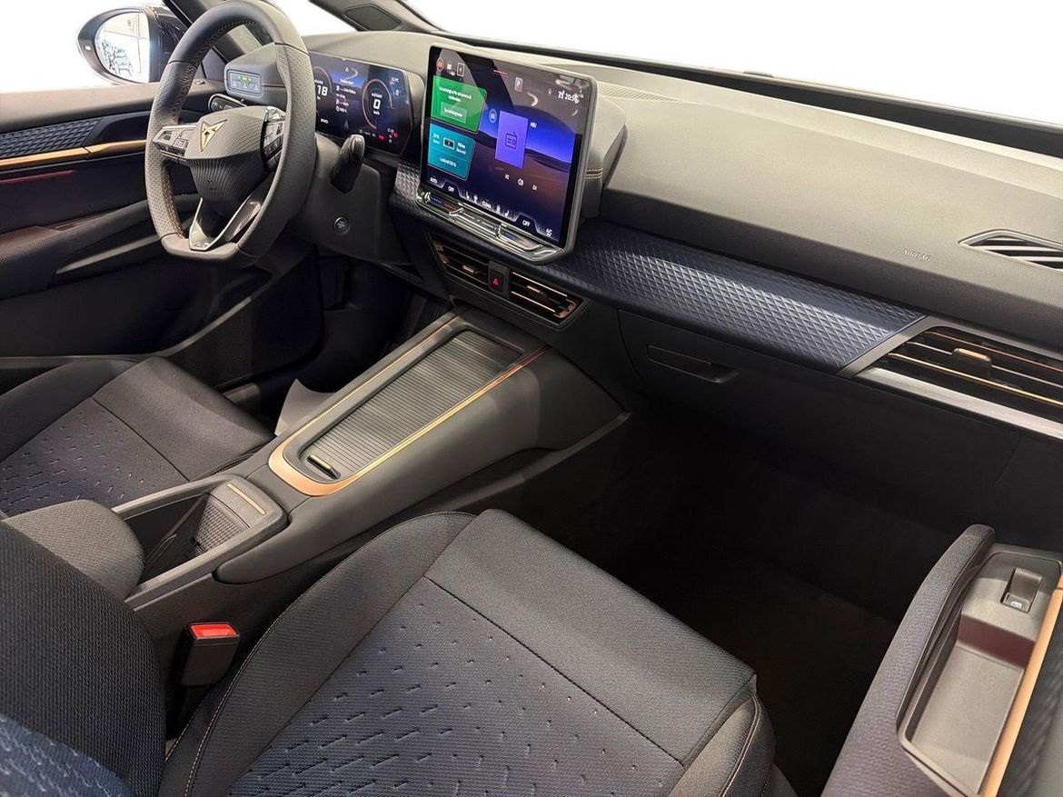CUPRA CUPRA Born 59 — bild 10
