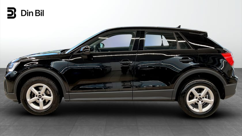 Bild 2 av Audi Q2 35 TFSI Proline 150 hk S tronic