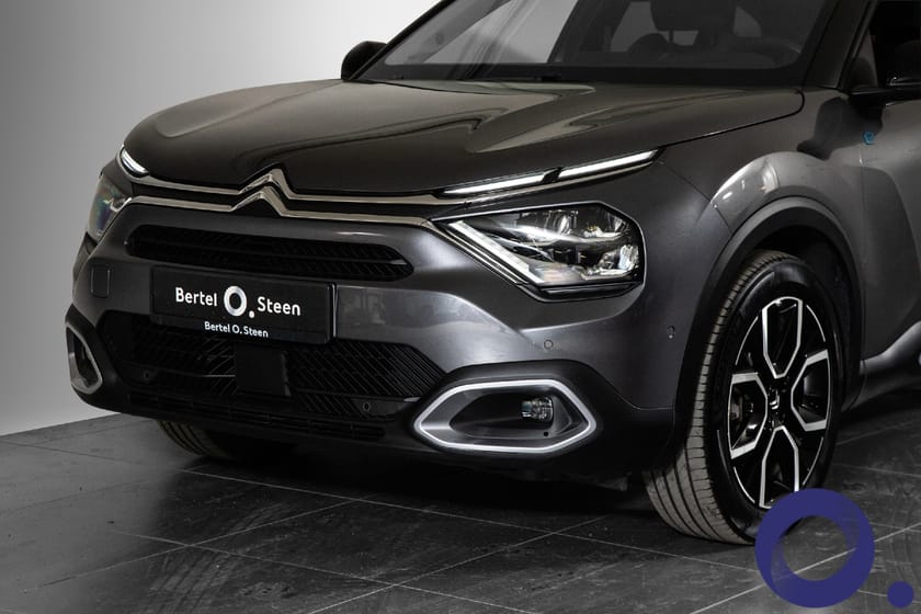 Bilde 2 av Citroën ë-C4