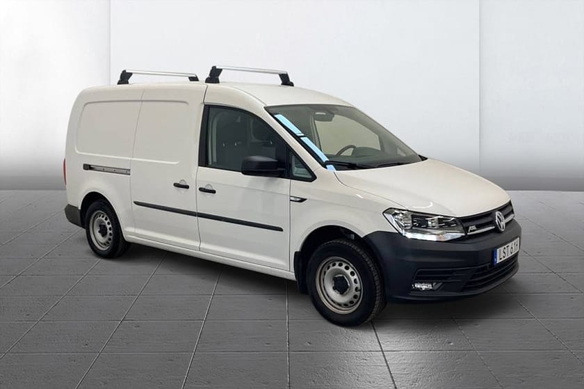 Bild 4 av ABT e-Caddy Maxi