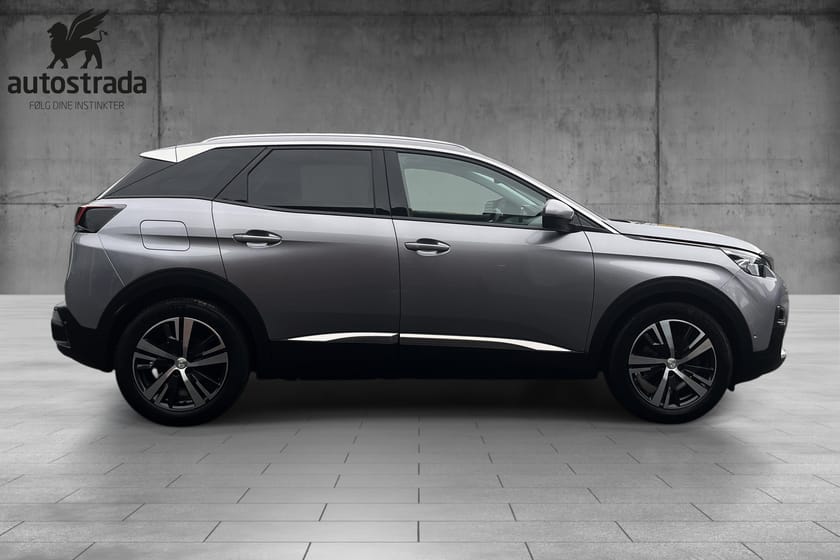 Bilde 4 av Peugeot 3008