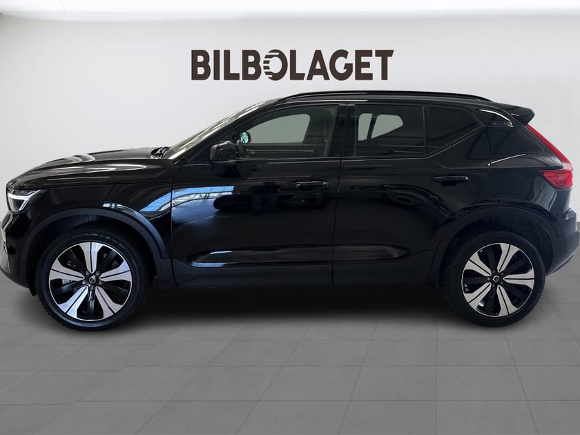 Bild 2 av Volvo XC40 Recharge Core