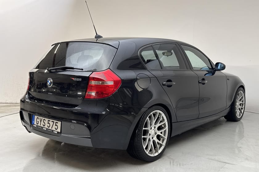 Bild 3 av BMW 118d