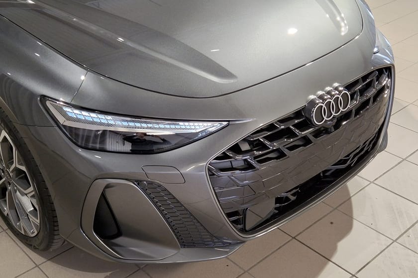 Bild 2 av Audi A6 Avant e-hybrid quattro 220 KW S TRONIC