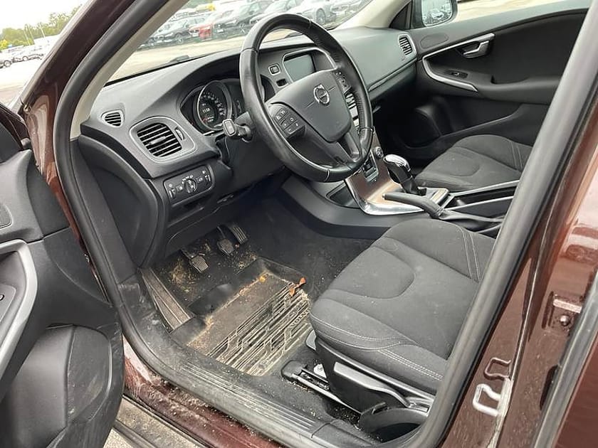 Bild 5 av Volvo V40 Cross Country