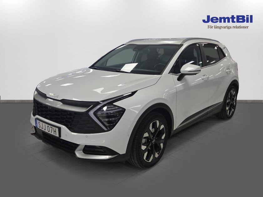 Bild 1 av Kia Sportage PHEV Advance inkl. v-hjul
