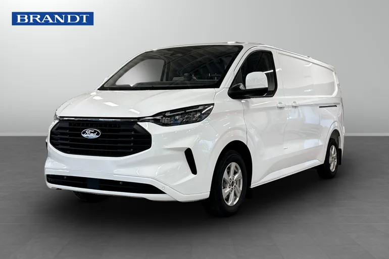 Ford Transit Custom 320