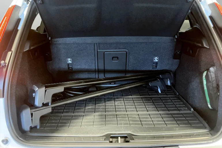 Volvo EX40 Single Motor Extended Range
