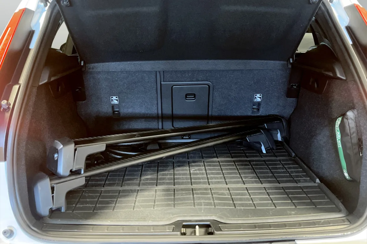Volvo EX40 Single Motor Extended Range