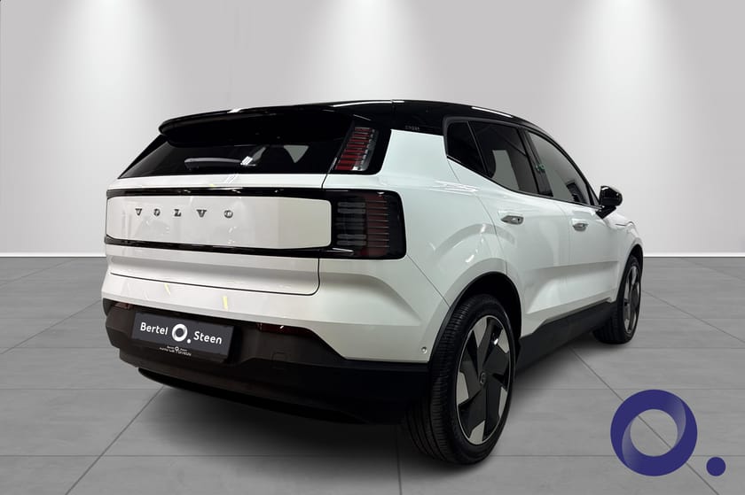Bilde 5 av Volvo EX30 Twin Motor Performance Ultra AWD