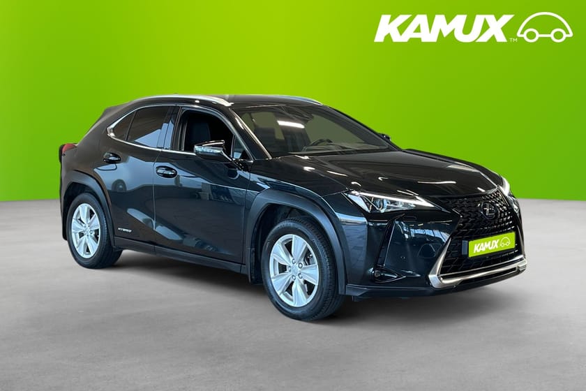 Bild 1 av Lexus UX 250h E-Four CVT 184 hk Drag Backkamera