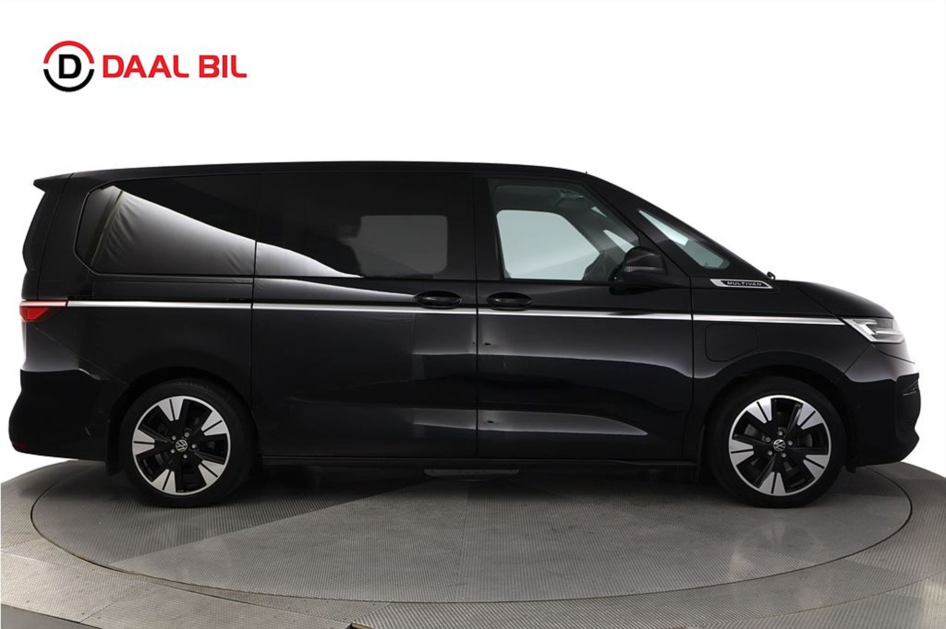 Volkswagen Multivan 2024, kuva 5/10