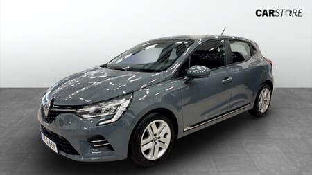 Renault Clio 1.0 TCe | BLUETOOTH | FARTHÅLLARE |