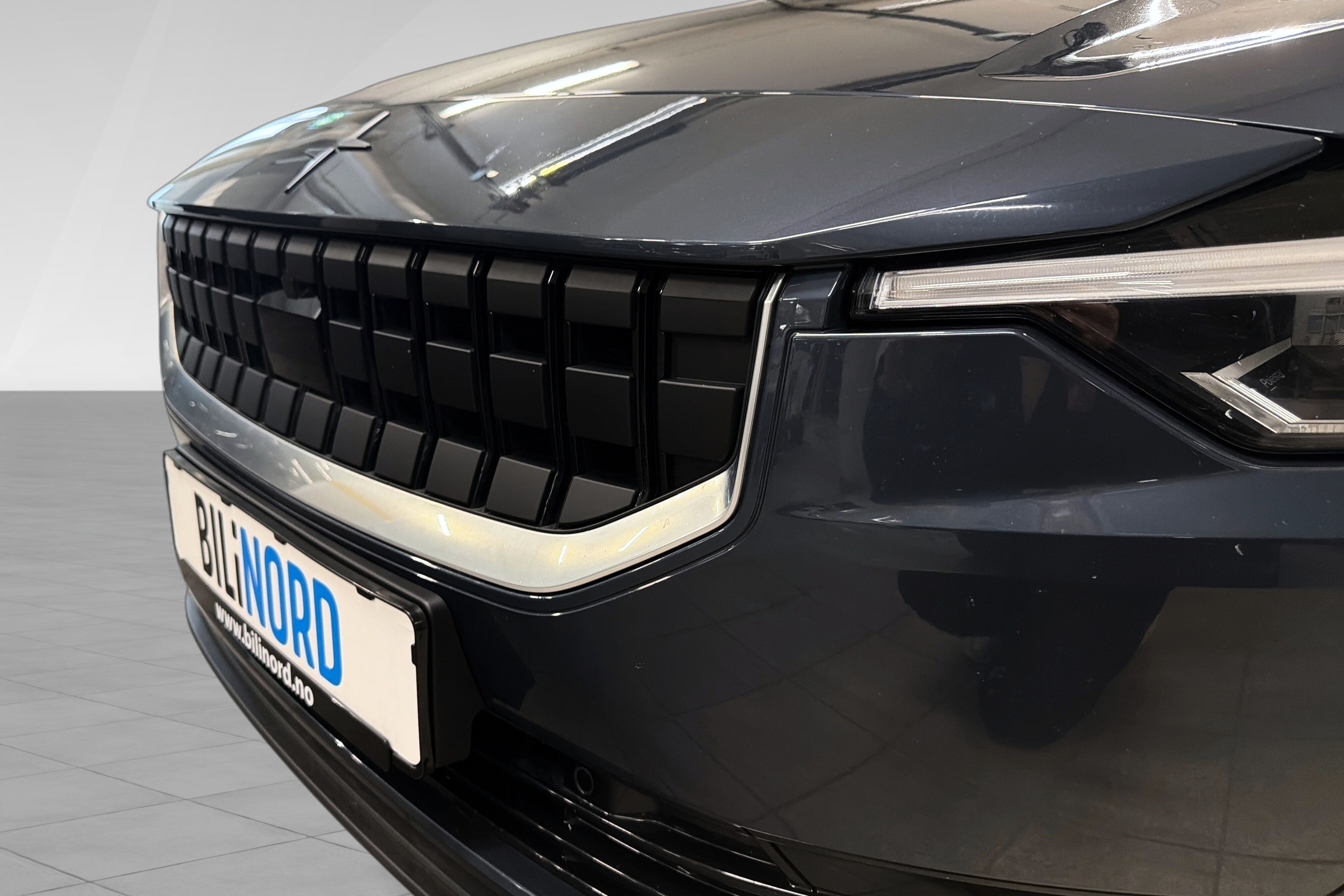 Polestar 2 Long range Dual motor bilde 9
