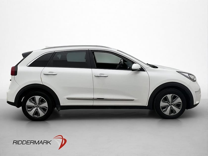 Bild 5 av Kia Niro P-HEV 141hk Advance Plus Kamera Navi CarPlay