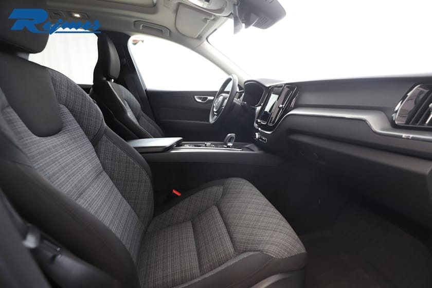 Bild 4 av Volvo XC60 Recharge T6 Core Edition
