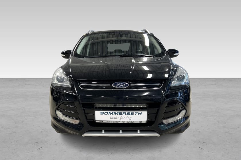 Bilde 3 av Ford Kuga AWD Titanium Man/ 1 Eier/Ekstralys/ Hengerfeste