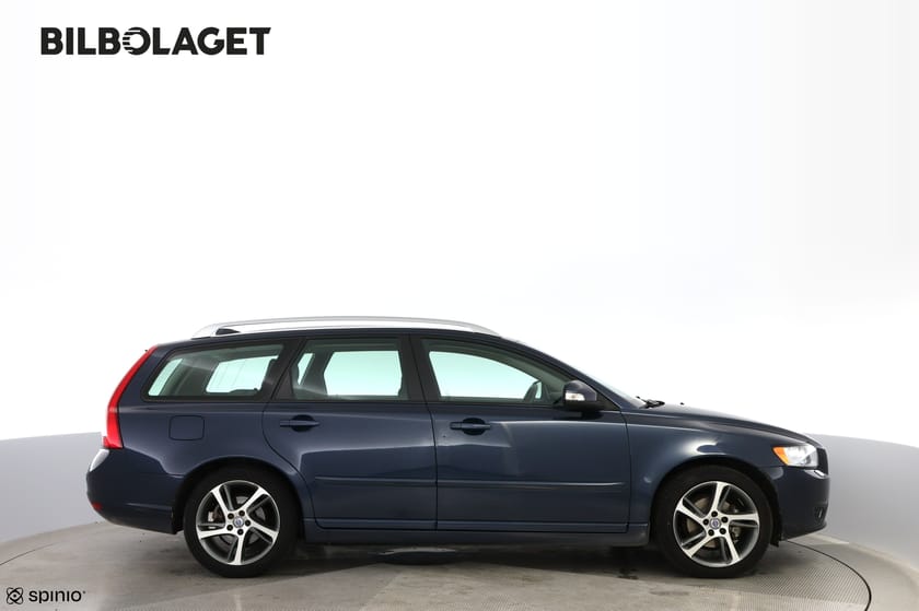 Bild 5 av Volvo V50 D2 Classic Momentum