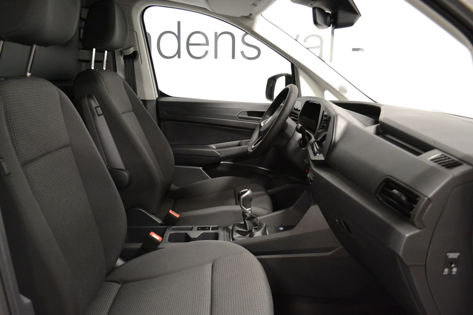 Volkswagen Caddy 2.0 TDI 4Motion 2026, bild 3/13