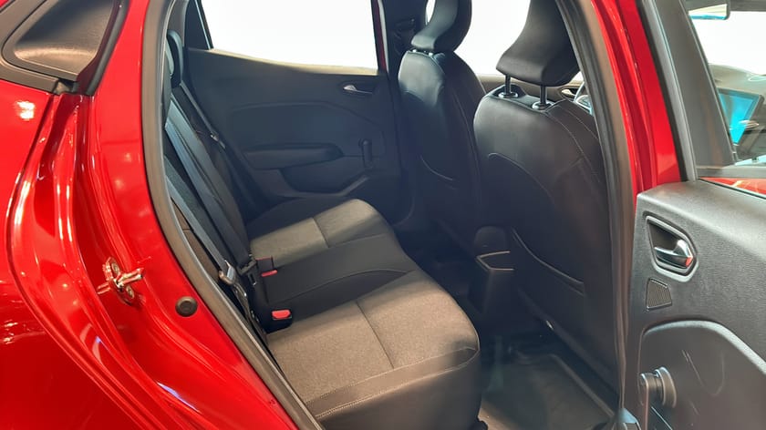 Bild 5 av Renault Clio
