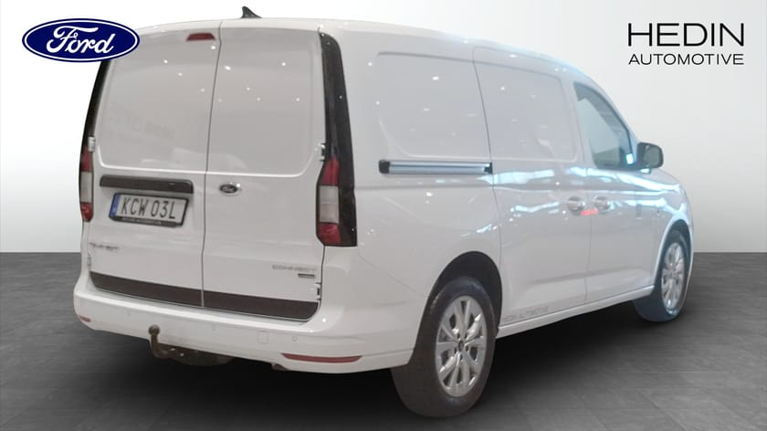 Bild 2 av Ford Transit Connect L2