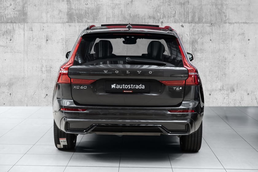 Bilde 5 av Volvo XC60 Ultra Dark | Krok | HK | Hud | 360 | Pano | 20" |