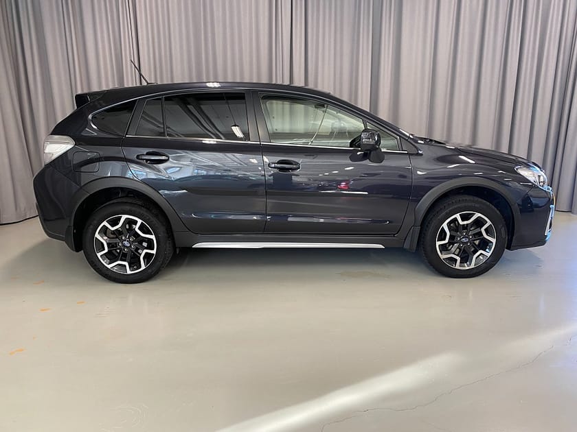 Bild 3 av Subaru XV