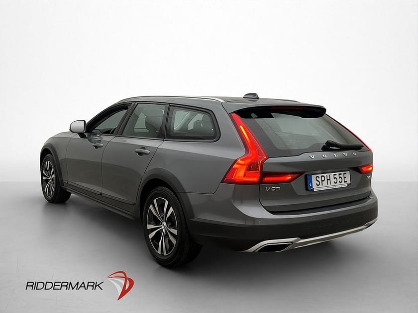 Bild 5 av Volvo V90 Cross Country