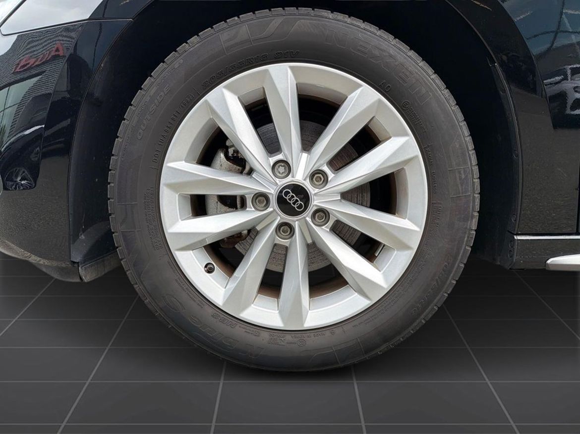 Audi Audi A3 Sportback 35 TFSI — bild 6