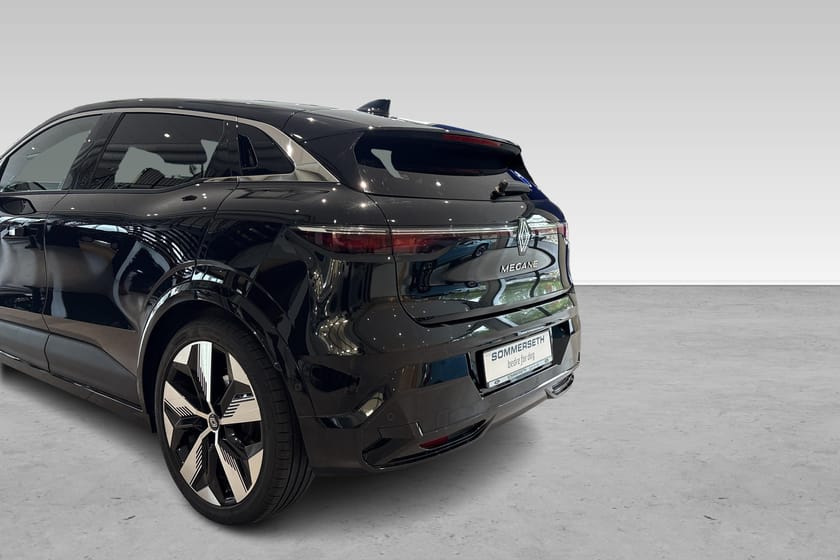 Bilde 5 av Renault Mégane E-TECH Techno//ACC/360 kamera