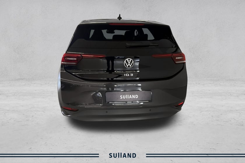 Bilde 4 av Volkswagen ID.3 Pro Performance sport        58kwh 204 hk