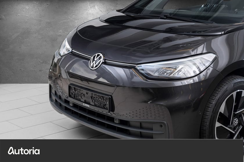 Bilde 2 av Volkswagen ID.3 Pro Performance limited  58kwh  204hk