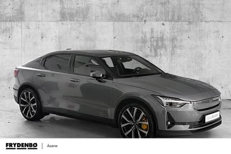 Polestar 2 Long Range Dual Motor Performance