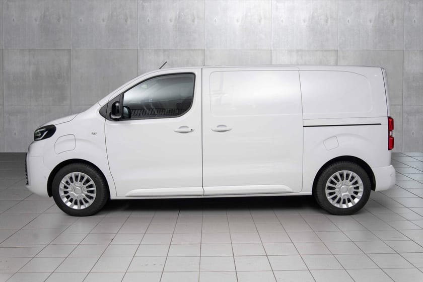 Bilde 2 av Toyota Proace Electric 75